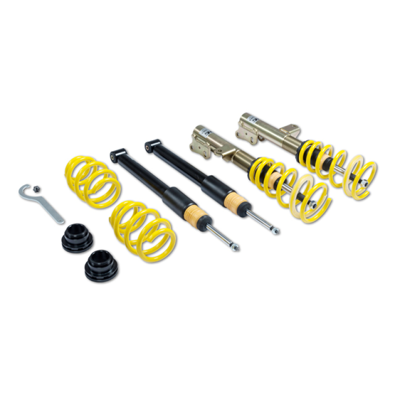 Mercedes-Benz CLA 250 Coilover Suspension Kit - ST Suspensions - XA-Height Adjustable - `14-`19